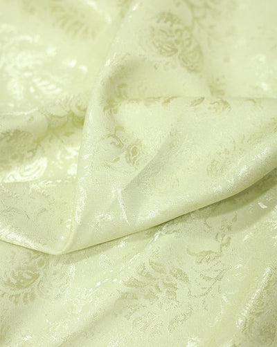 POLYESTER JACQUARD FABRIC