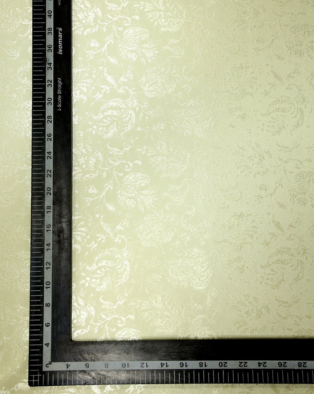 POLYESTER JACQUARD FABRIC