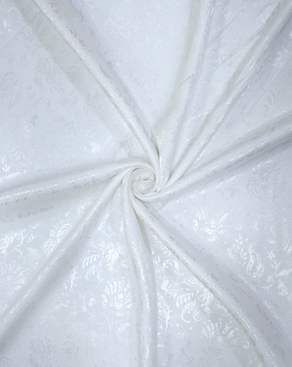 POLYESTER JACQUARD FABRIC
