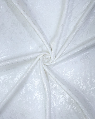 POLYESTER JACQUARD FABRIC