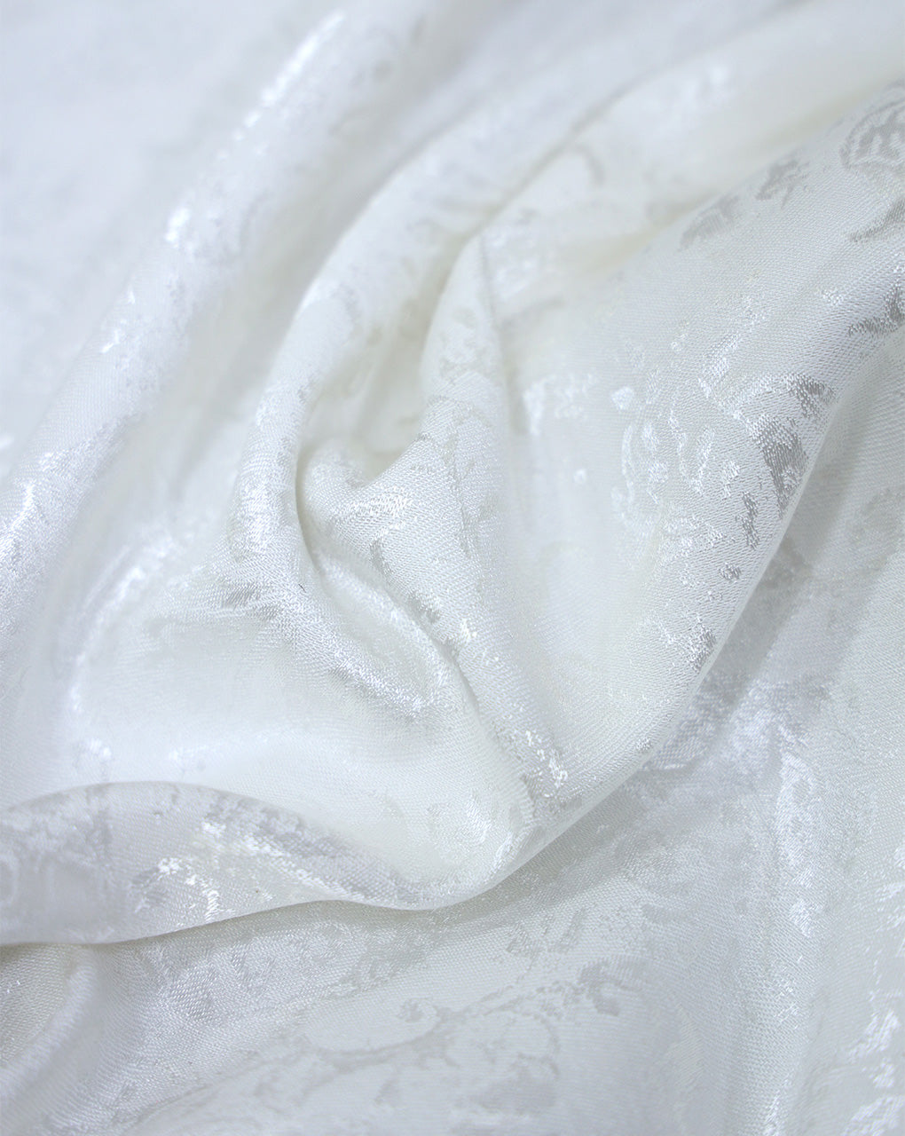 POLYESTER JACQUARD FABRIC