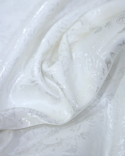 POLYESTER JACQUARD FABRIC
