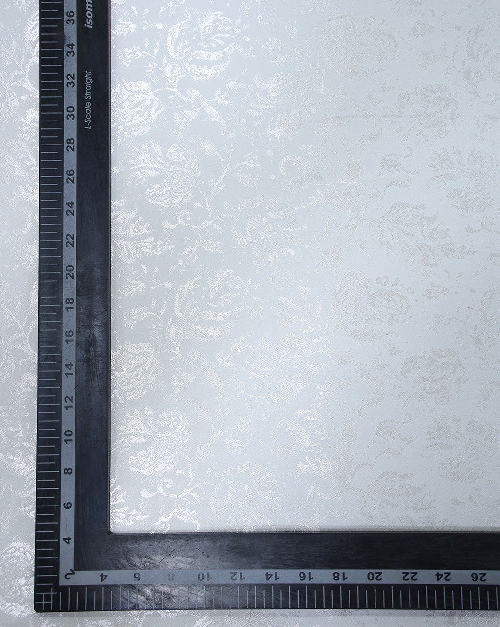 POLYESTER JACQUARD FABRIC