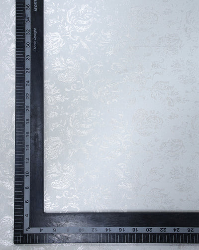 POLYESTER JACQUARD FABRIC