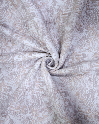 POLYESTER JACQUARD FABRIC