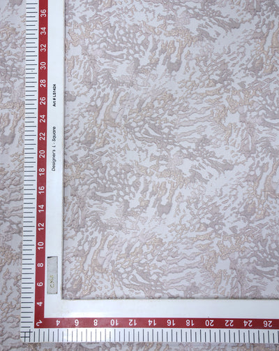 POLYESTER JACQUARD FABRIC