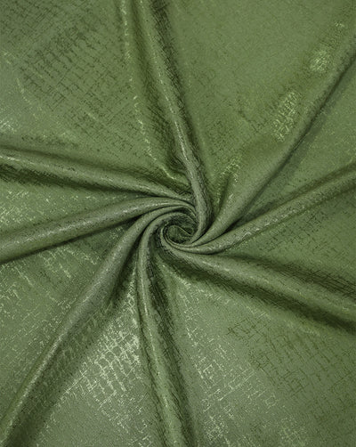 POLYESTER JACQUARD FABRIC