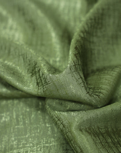 POLYESTER JACQUARD FABRIC