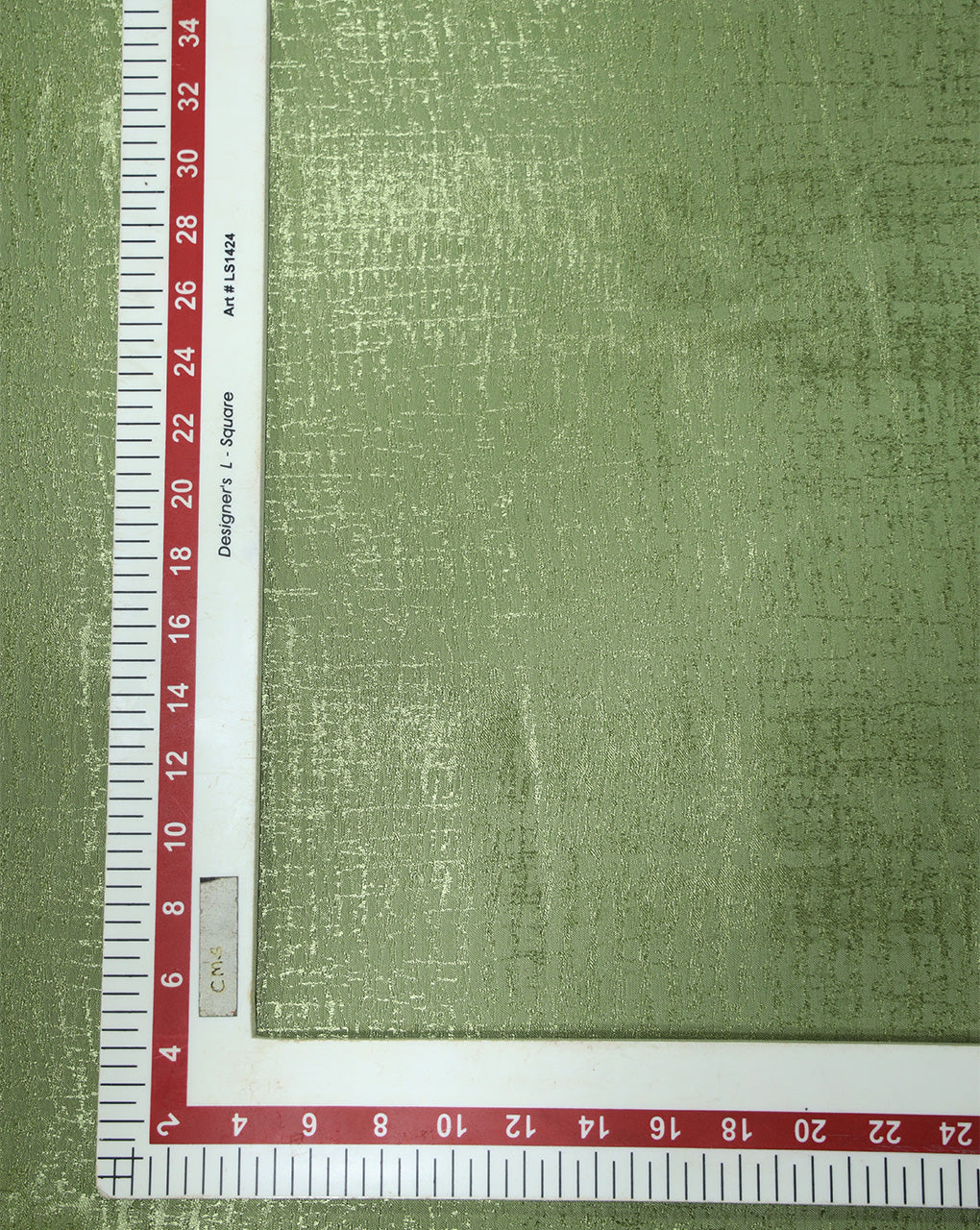 POLYESTER JACQUARD FABRIC