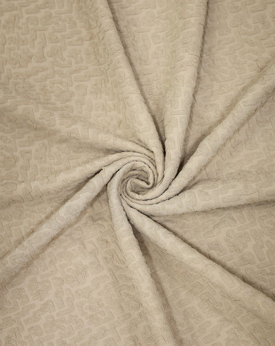 POLYESTER JACQUARD FABRIC