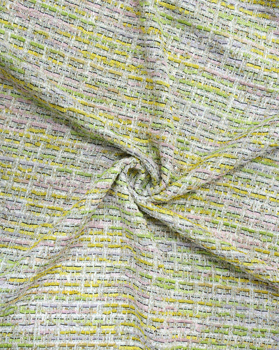 TWEED FABRIC
