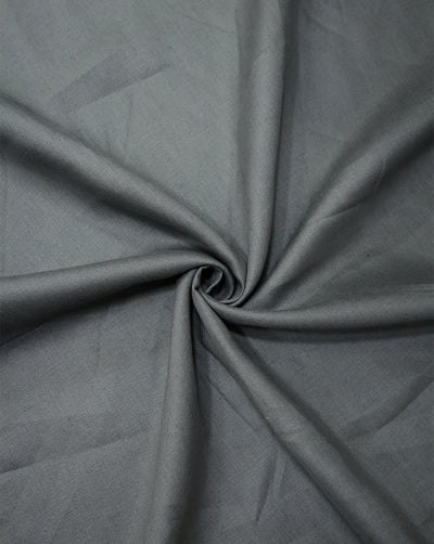 PLAIN LINEN SUITING FABRIC
