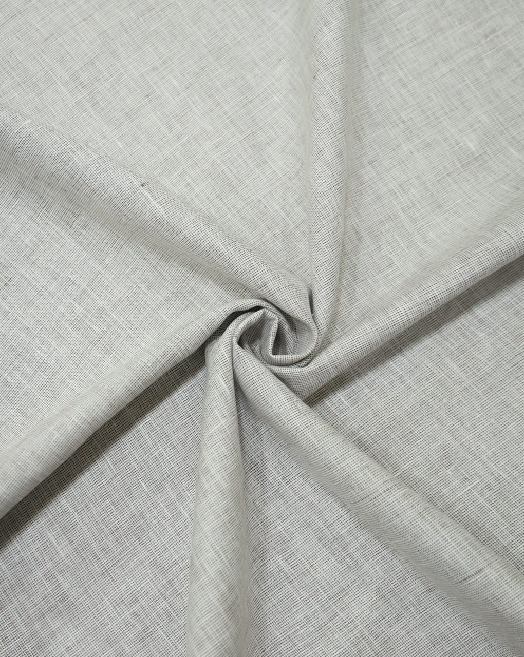 PLAIN LINEN SUITING FABRIC