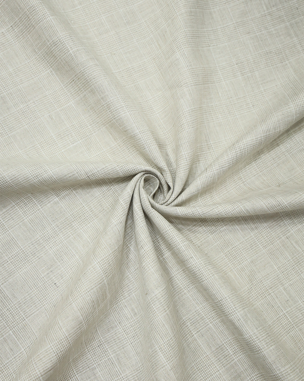 PLAIN LINEN SUITING FABRIC