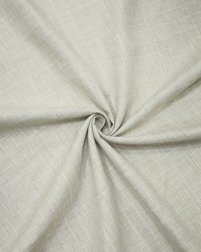 PLAIN LINEN SUITING FABRIC