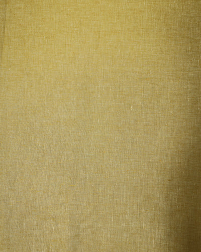 PLAIN LINEN SUITING FABRIC