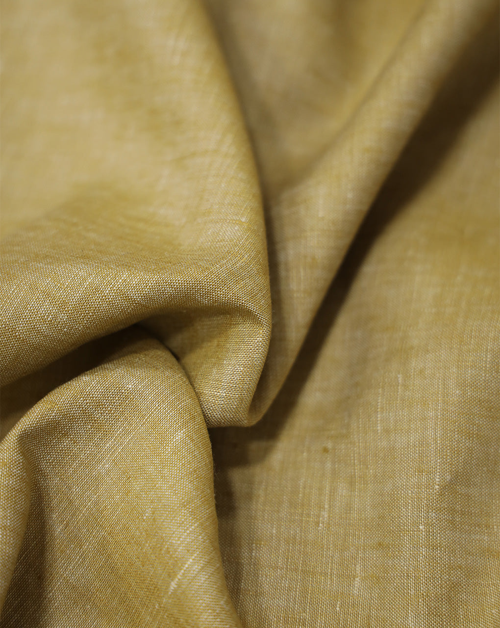 PLAIN LINEN SUITING FABRIC