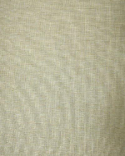PLAIN LINEN SUITING FABRIC
