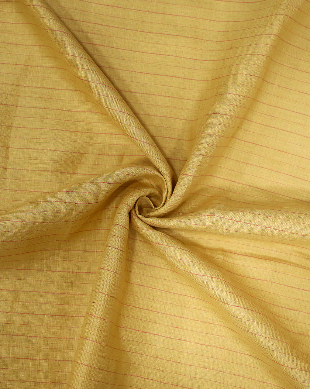 STRIPES DESIGN LINEN SHIRTING FABRIC