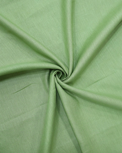 PLAIN LINEN SHIRTING FABRIC