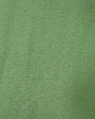 PLAIN LINEN SHIRTING FABRIC