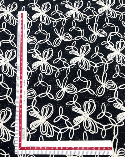 Crochet Fabric