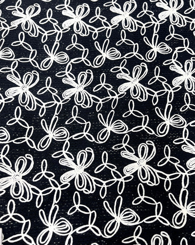 Crochet Fabric