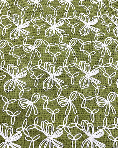 Crochet Fabric
