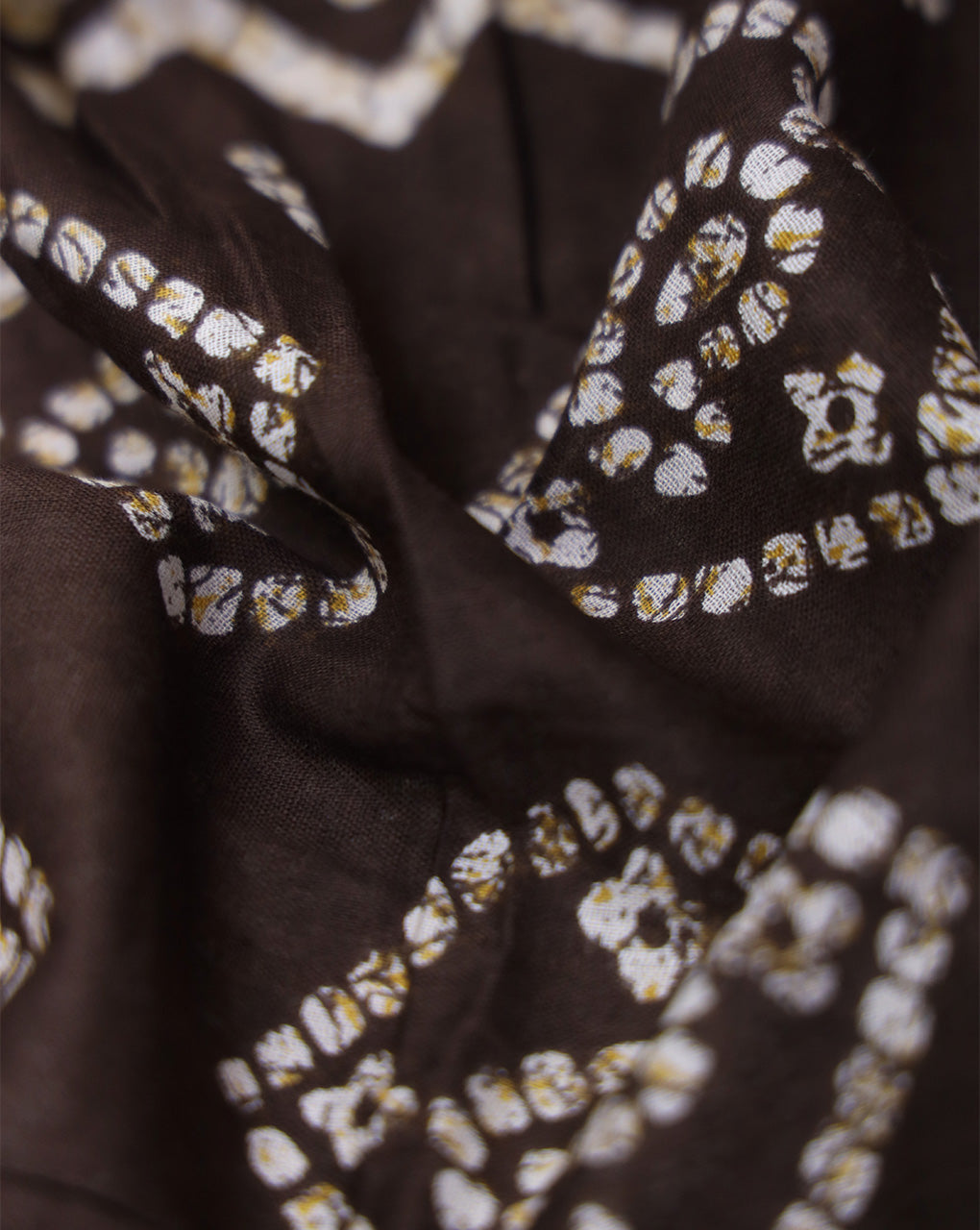 COTTON PRINTED FABRIC
