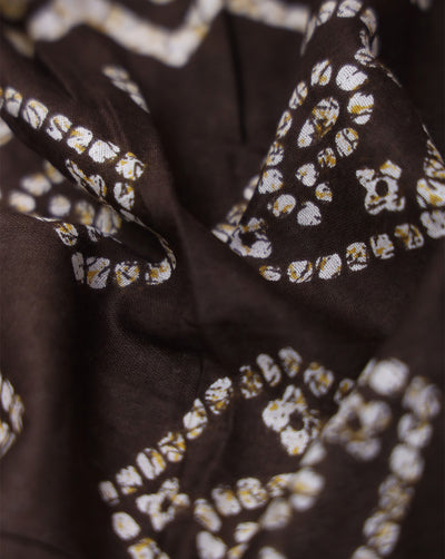 COTTON PRINTED FABRIC