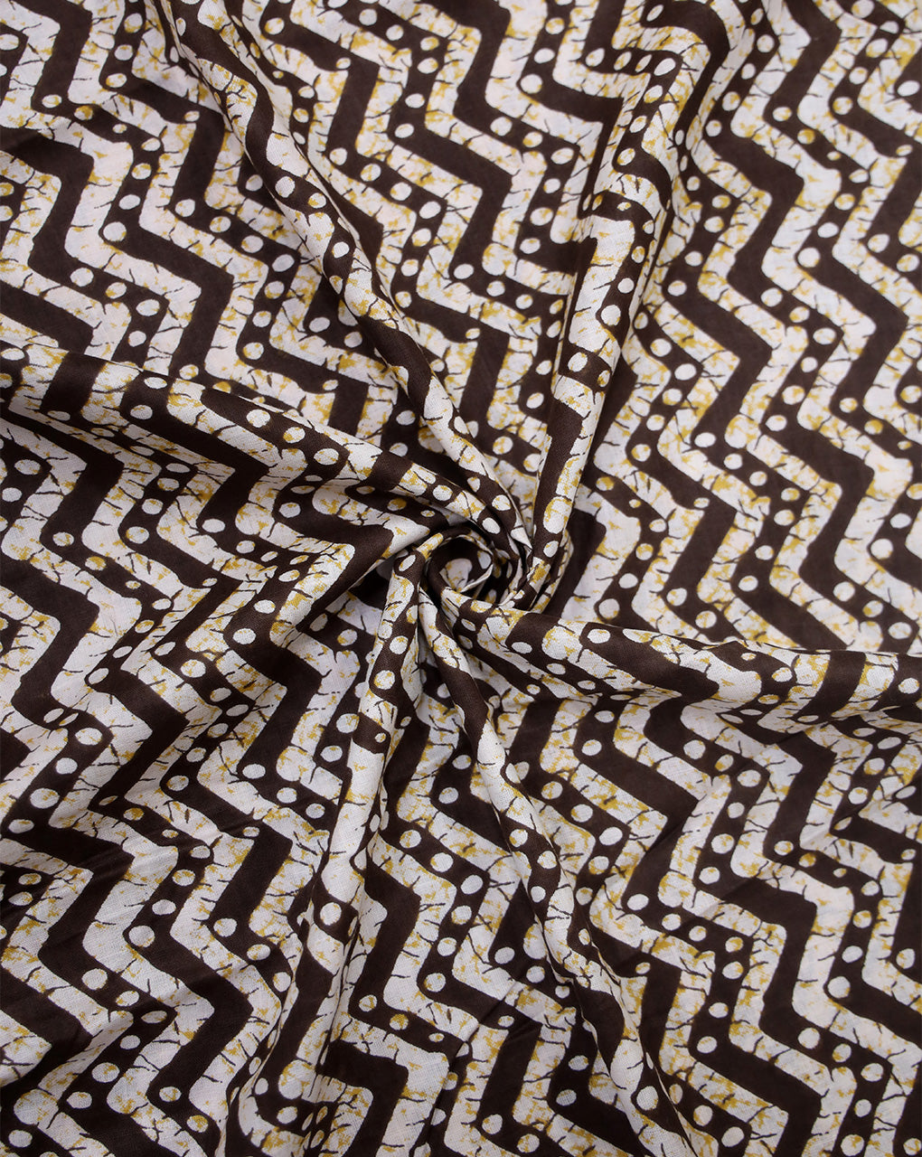 COTTON PRINTED FABRIC