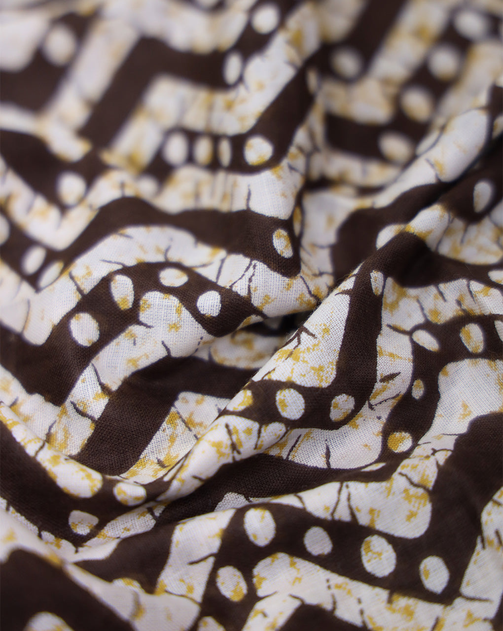 COTTON PRINTED FABRIC