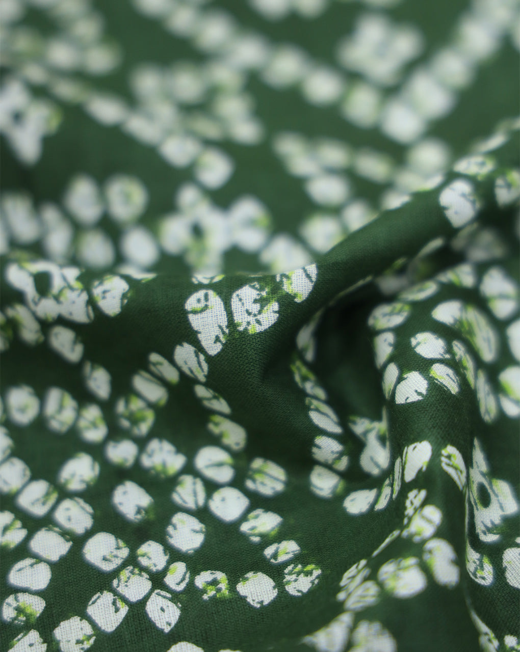 COTTON PRINTED FABRIC