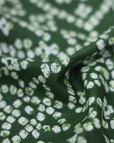 COTTON PRINTED FABRIC