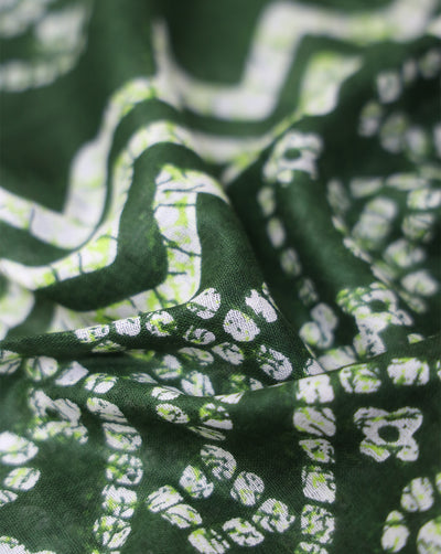 COTTON PRINTED FABRIC