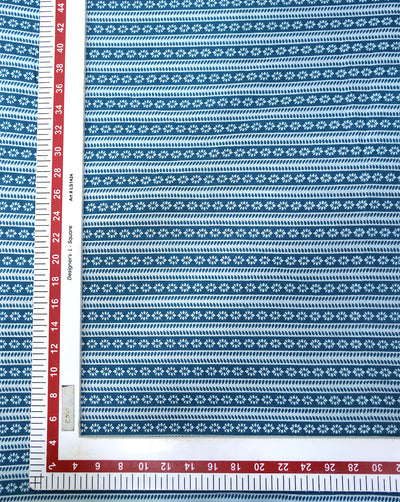 COTTON PRINTED FABRIC