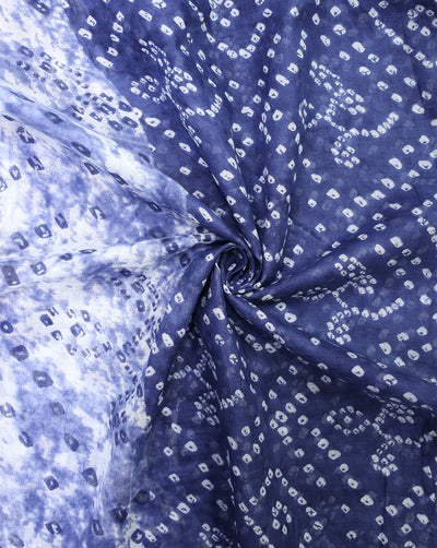COTTON PRINTED FABRIC