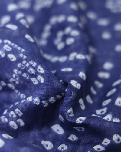 COTTON PRINTED FABRIC