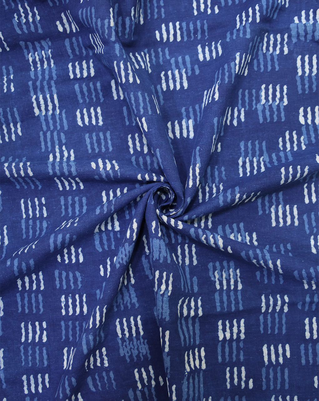 COTTON PRINTED FABRIC