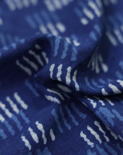 COTTON PRINTED FABRIC