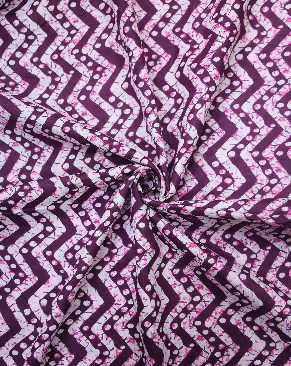 COTTON PRINTED FABRIC