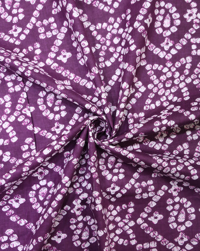 COTTON PRINTED FABRIC