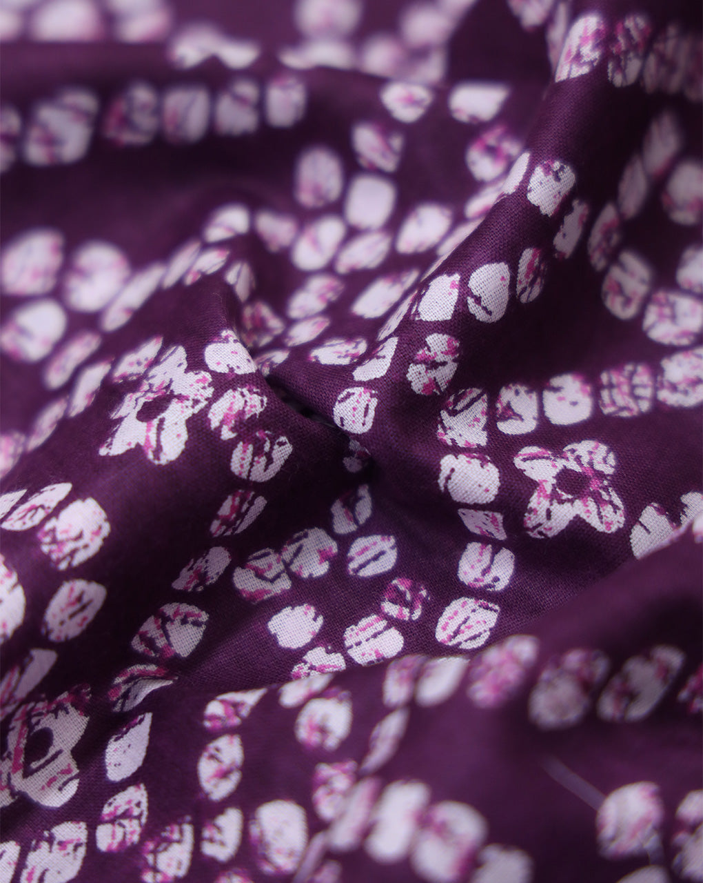 COTTON PRINTED FABRIC