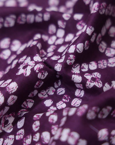 COTTON PRINTED FABRIC