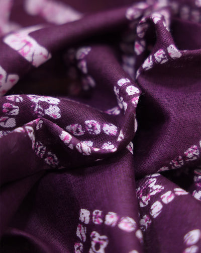 COTTON PRINTED FABRIC