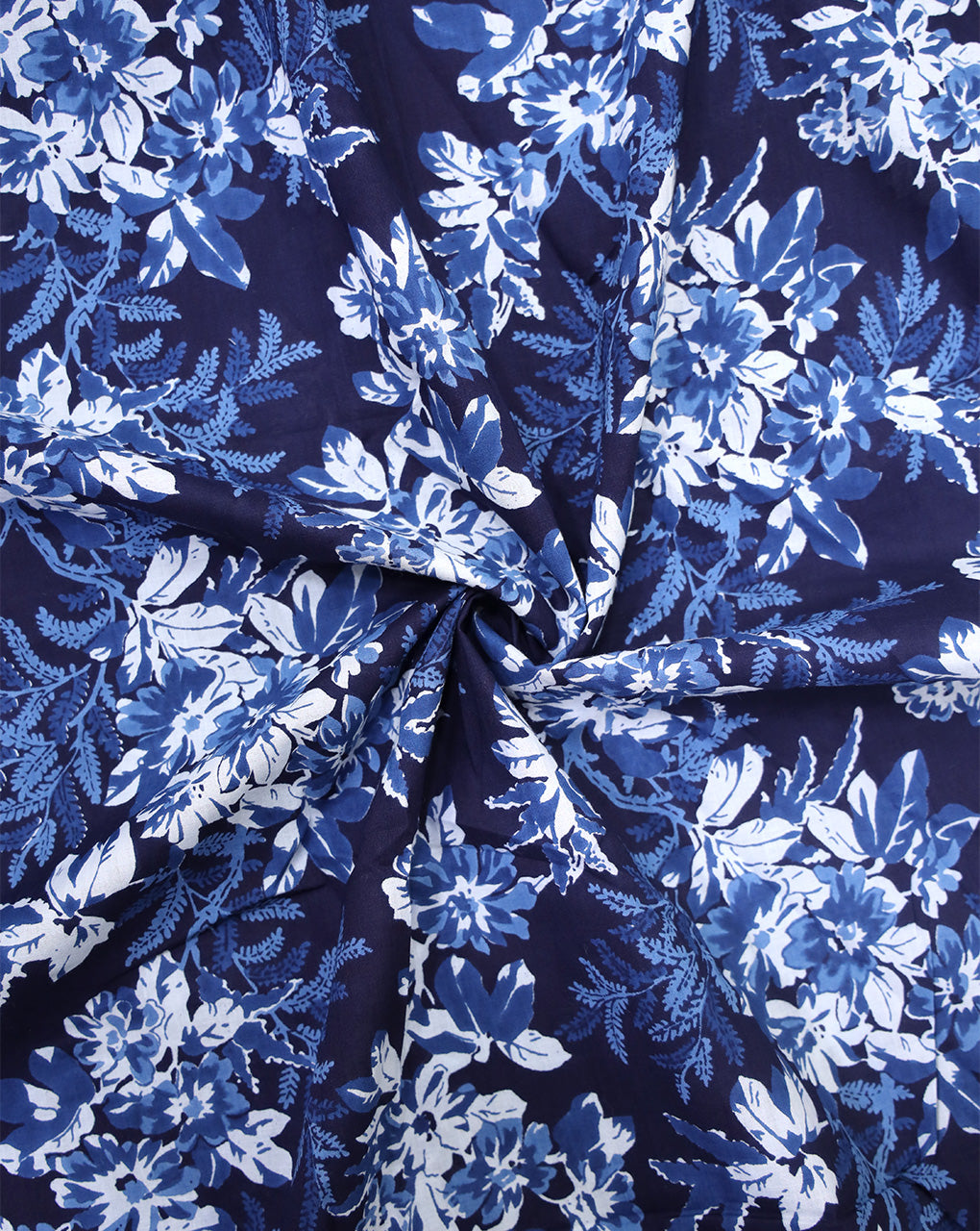 COTTON PRINTED FABRIC