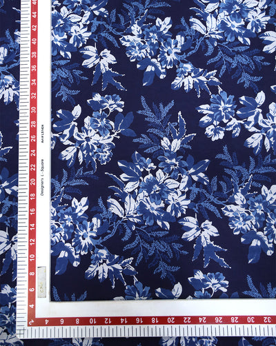 COTTON PRINTED FABRIC