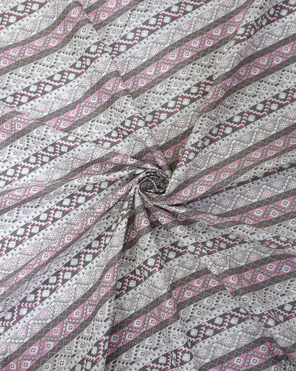 COTTON PRINTED FABRIC
