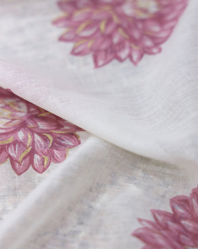 COTTON PRINTED FABRIC