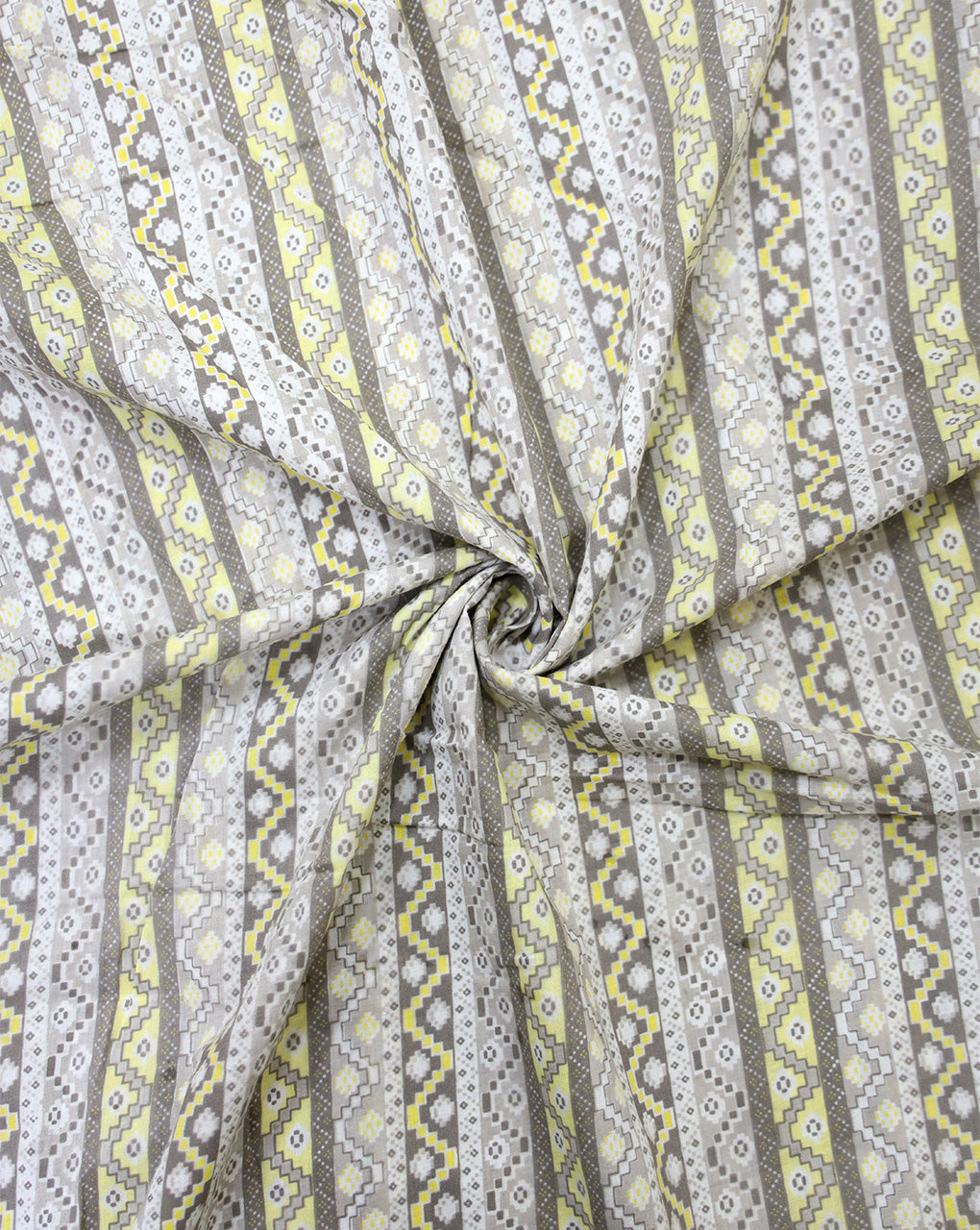 COTTON PRINTED FABRIC